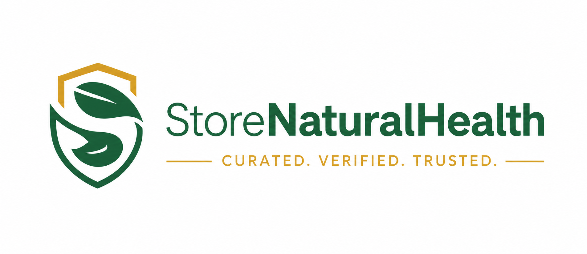 StoreNaturalHealth — Curated. Verified. Trusted.
